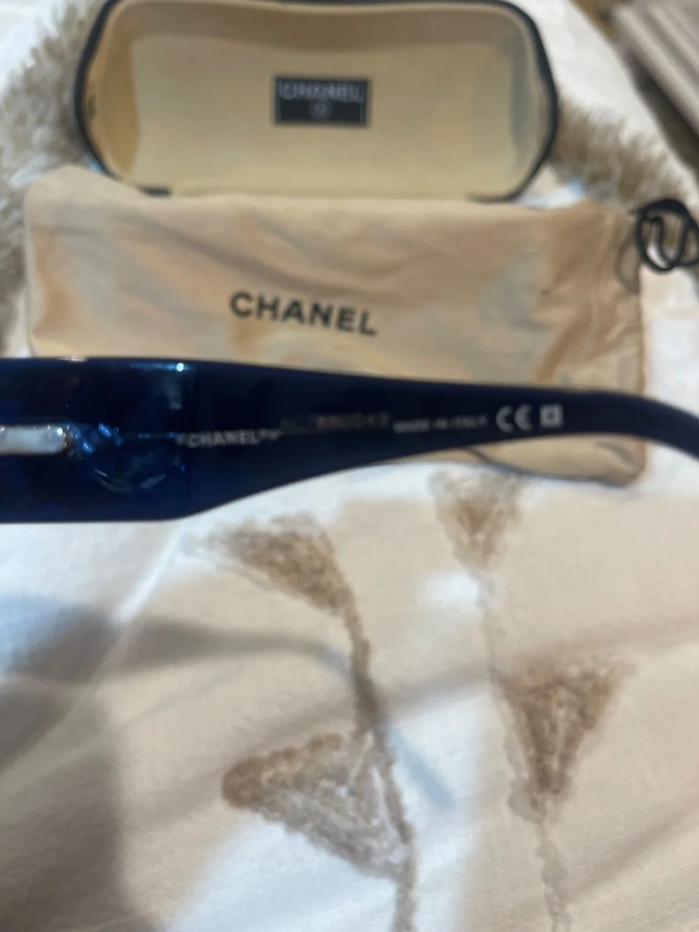 Chanel Eyeglasses